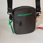 Karl Lagerfeld - K/PASS NS CROSSBODY - Pochette, Handtassen en Accessoires, Nieuw