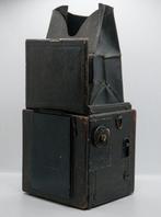 ENSIGN, Houghton Popular Reflex - 3¼x4¼ inch (No lens), Nieuw