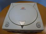 Sega - Dreamcast - Dreamcast Complete Console with Box and