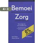 Bemoeizorg 9789058981691 Jules Tielens, Boeken, Verzenden, Zo goed als nieuw, Jules Tielens