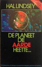 Planeet die aarde heette 9789024501588 Lindsey, Boeken, Verzenden, Gelezen, Lindsey