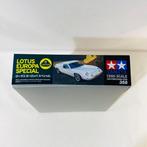 Tamiya 1:24 - Modelbouwdoos - Lotus Europa Special - 24358, Nieuw