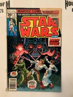 Star Wars (1977 Marvel Series) # 4 No Reserve Price! - Darth, Boeken, Nieuw
