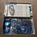 Tamiya - Speelgoedauto 1/24 SCALE SUBARU IMPREZA WRC MONTE, Nieuw