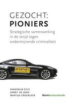 Gezocht: Pioniers, Boeken, Verzenden, Nieuw, Nederlands