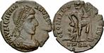 Roemisches Kaiserreich Valentinian I Centenionalis Cyzicu..., Verzenden