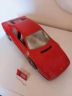 Modèle en céramique à léchelle 1/12 - Ferrari - Testarossa, Nieuw