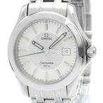 Omega - Seamaster 120M - 2511.31 - Heren - 1990-1999, Handtassen en Accessoires, Nieuw