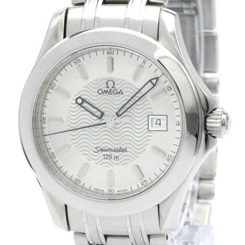 Omega - Seamaster 120M - 2511.31 - Heren - 1990-1999, Handtassen en Accessoires, Horloges | Heren