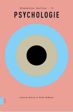 Elementaire deeltjes 13 - Psychologie (9789089648143), Verzenden, Nieuw