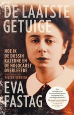 De laatste getuige 9789463962049 Eva Fastag, Verzenden, Zo goed als nieuw, Eva Fastag
