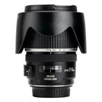 Canon EF-S 17-55mm f/2.8 IS USM met garantie, Standaardlens, Verzenden