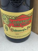 2022 Loratoire des Papes - Châteauneuf-du-Pape - 1 Dubbele, Nieuw