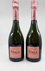 Ayala, Rose Majeur - Champagne Rosé - 2 Fles (0,75 liter), Nieuw