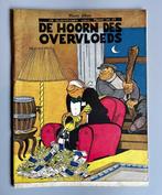 Nero 11 - De hoorn des overvloeds - 1 Album - Eerste druk -