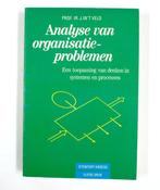 ANALYSE VAN ORGANISATIEPROBLEMEN 9789020716894 VELD, Boeken, Verzenden, Gelezen, VELD