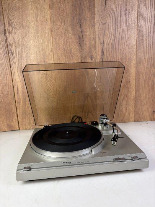 Technics - SL-200 Platenspeler, TV, Hi-fi & Vidéo, Radios