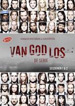 Van God Los - Seizoen 1 & 2, Cd's en Dvd's, Verzenden, Nieuw in verpakking