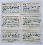 12 komplette Liebig Serien: Kategorie: Märchen – Sagen –, Nieuw