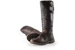 Travelin Laarzen in maat 41 Bruin | 5% extra korting, Kleding | Dames, Hoge laarzen, Bruin, Verzenden, Travelin