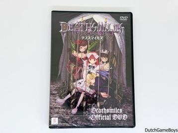 Deathsmiles - Official DVD - New & Sealed beschikbaar voor biedingen