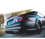 AILERON BECQUET LAME COFFRE MERCEDES CLS W219 04-10, Verzenden, Nieuw