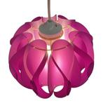 Bonita Space-Age lamp - Lampe à suspendre - Acrylique, Antiek en Kunst
