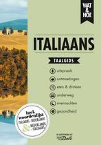 Italiaans / Wat & Hoe taalgids 9789021567235, Boeken, Reisgidsen, Verzenden, Zo goed als nieuw, Wat & Hoe Taalgids