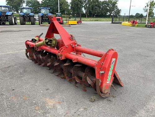 2007 Agric BMS-90 C Grondfrees, Tuin en Terras, Hand-tuingereedschap