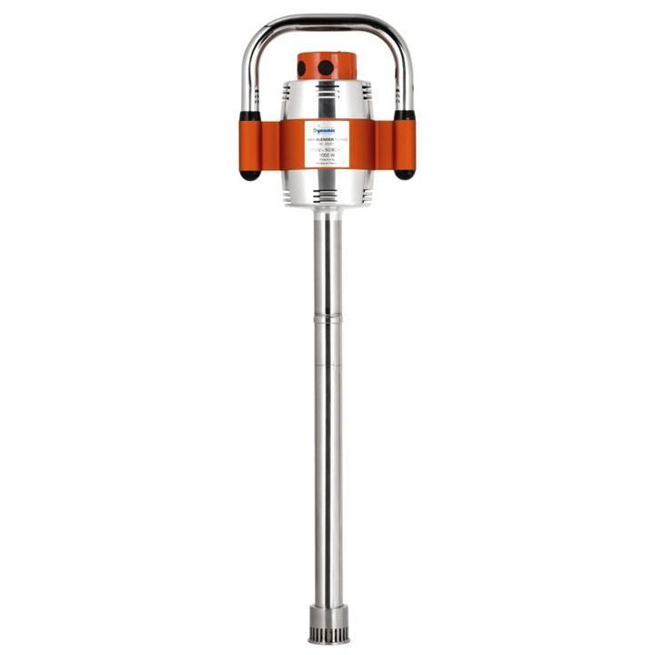 Staafmixer | SMX | Regelbare Snelheid | Cap. 200L | 1kW, Zakelijke goederen, Horeca | Keukenapparatuur, Nieuw in verpakking, Verzenden