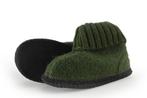 Bergstein Pantoffels in maat 23 Groen | 5% extra korting, Kinderen en Baby's, Verzenden, Jongen of Meisje, Schoenen, Zo goed als nieuw