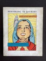 Beroering te Lourdes - Leven van de H. Bernadette - 1 Comic, Boeken, Nieuw