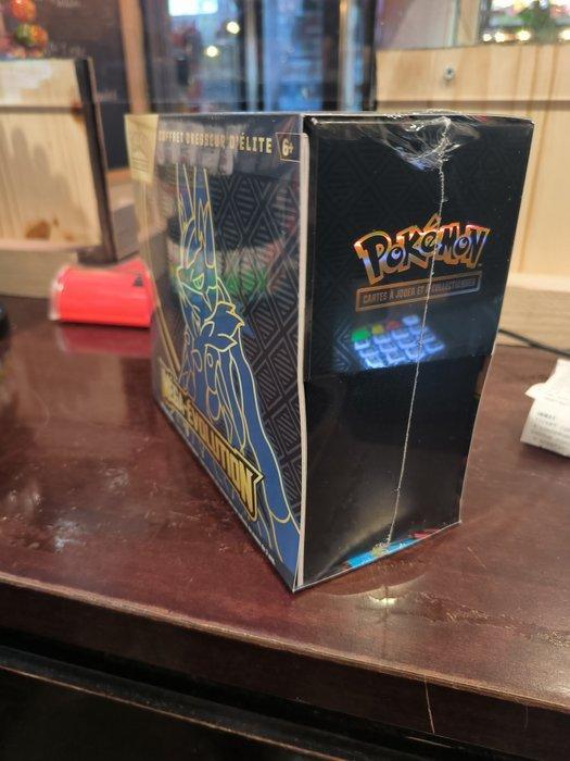 Pokémon - 1 Sealed box - Scarlet & Violet, Hobby en Vrije tijd, Verzamelkaartspellen | Pokémon