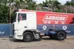 Veiling: Chassis Cabine DAF 95 XF