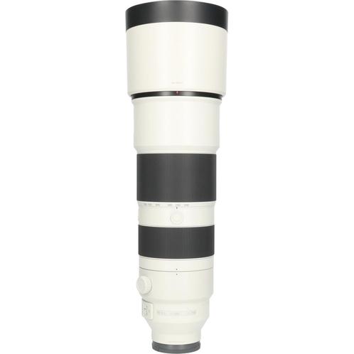 Tweedehands Sony FE 200-600mm f/5.6-6.3 G OSS CM3760, Audio, Tv en Foto, Foto | Lenzen en Objectieven, Overige typen, Gebruikt