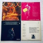 Barry White - 4 x great albums - LP albums (meerdere items), Cd's en Dvd's, Nieuw in verpakking