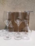 Champagneglas (6) - Moët & Chandon set van 6 Classic Tulip, Nieuw