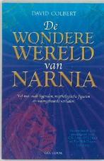 De wondere wereld van Narnia 9789000037391 David Colbert, Boeken, Gelezen, Verzenden, Nederlands, David Colbert