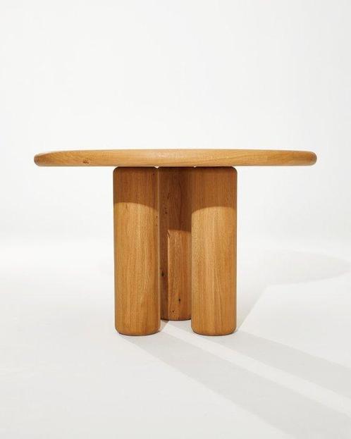 Heilig Objects - Daniel Heilig - Table à manger - JAMBES, Antiek en Kunst, Kunst | Designobjecten