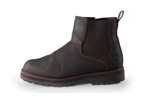 Timberland Chelsea boots in maat 34 Bruin | 5% extra korting, Kinderen en Baby's, Kinderkleding | Schoenen en Sokken, Jongen of Meisje