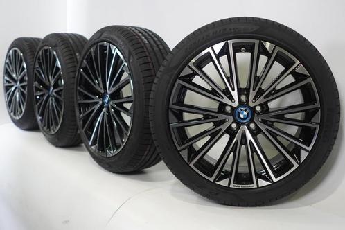 BMW 2 serie U06 Active Gran Tourer 839i 19 inch velgen Pirel, Auto-onderdelen, Banden en Velgen, Ophalen of Verzenden