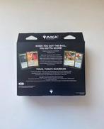Wizards of The Coast - 1 Box - Magic: The Gathering - Magic, Hobby en Vrije tijd, Nieuw
