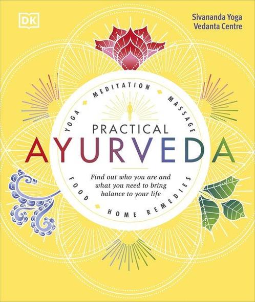 Practical Ayurveda 9780241302125 Centre, Boeken, Overige Boeken, Gelezen, Verzenden