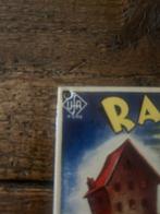 Emaillerie Belge - Emaille bordje les inconnus dans la