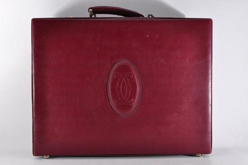 Must De Cartier - Business bag, Handtassen en Accessoires, Tassen | Damestassen