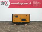 CAT DE110E2 - 110 kVA Generator - DPX-18014, Ophalen of Verzenden