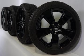 Audi A3 8V 17 inch velgen Goodyear Runflat Winterbanden Nieu beschikbaar voor biedingen