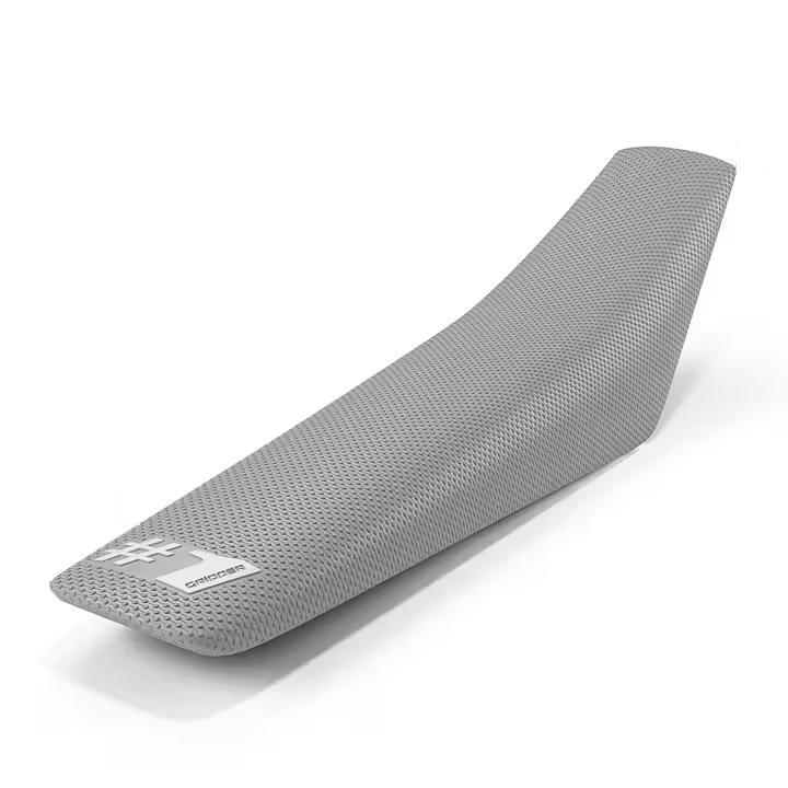 Onegripper waterdicht universeel zadelovertrek Original V2 L, Motoren, Onderdelen | Overige, Verzenden