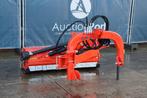 Veiling: Klepelmaaier Knegt KMV160 2024, Tuin en Terras, Zitmaaiers, Ophalen, Nieuw