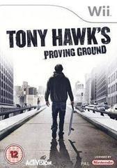 Tony Hawks Proving Ground - Wii (Wii Games, Nintendo Wii), Consoles de jeu & Jeux vidéo, Jeux | Nintendo Wii, Envoi